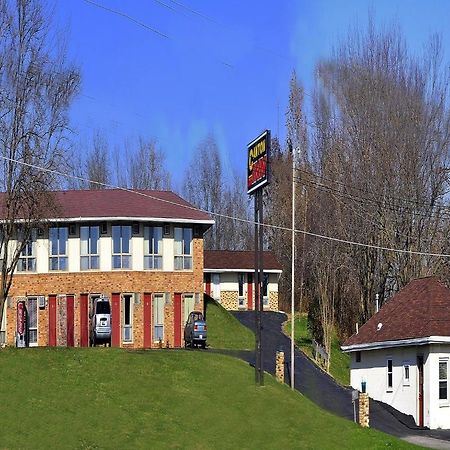 Canton Inn By Oyo Exterior photo